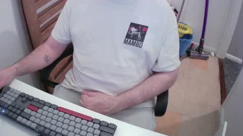 Morph online show from April 6, 2026, 7:59 pm