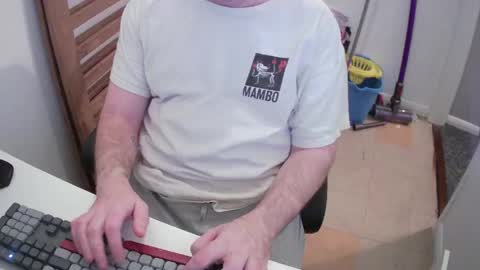 Morph online show from April 20, 2026, 7:48 pm