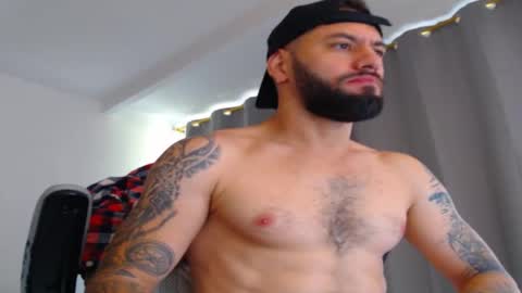 esteban online show from November 7, 2025, 1:22 pm