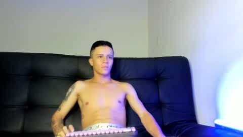 esteban__777 online show from June 10, 2026, 11:46 pm