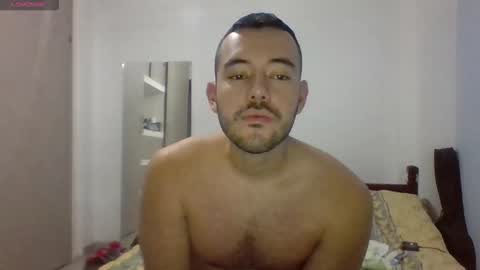 Snapshot of esteban_star chatting on November 11, 2025, 11:05 pm Esteban Reyes independent model online show from November 11, 2025, 11:05 pm