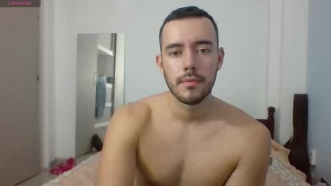 Snapshot of esteban_star chatting on November 26, 2025, 1:50 am Esteban Reyes independent model online show from November 26, 2025, 1:50 am