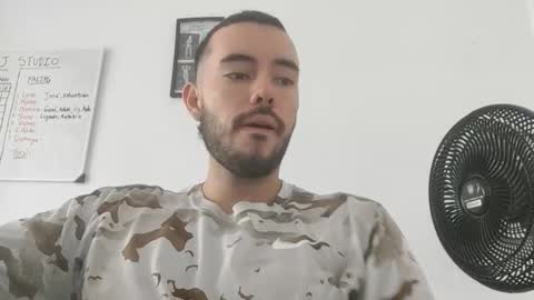 Snapshot of esteban_star chatting on November 29, 2025, 2:53 pm Esteban Reyes independent model online show from November 29, 2025, 2:53 pm