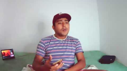 Snapshot of esteban_verg chatting on December 11, 2024, 5:26 pm wailer1996 online show from December 11, 2024, 5:26 pm