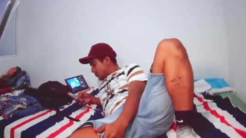 Snapshot of esteban_verg chatting on December 13, 2024, 9:52 pm wailer1996 online show from December 13, 2024, 9:52 pm