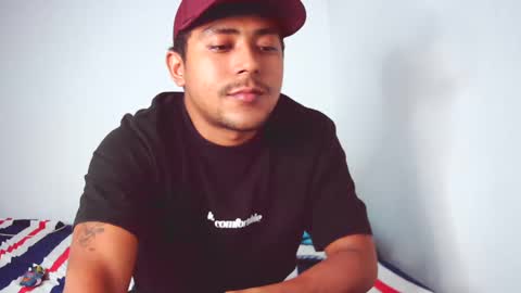 Snapshot of esteban_verg chatting on December 15, 2024, 7:13 am wailer1996 online show from December 15, 2024, 7:13 am