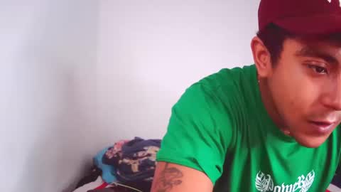 Snapshot of esteban_verg chatting on December 19, 2024, 2:46 pm wailer1996 online show from December 19, 2024, 2:46 pm