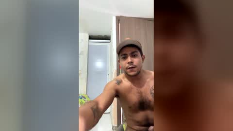 Snapshot of esteban_verg chatting on March 26, 2026, 8:36 pm wailer1996 online show from March 26, 2026, 8:36 pm