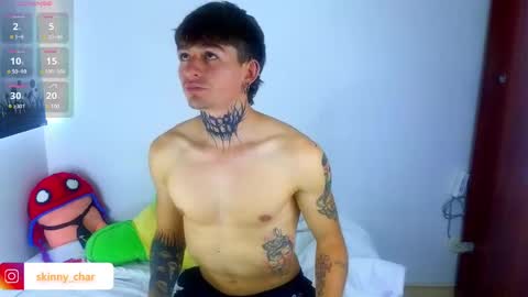 Esteban independent model online show from January 21, 2025, 3:21 pm