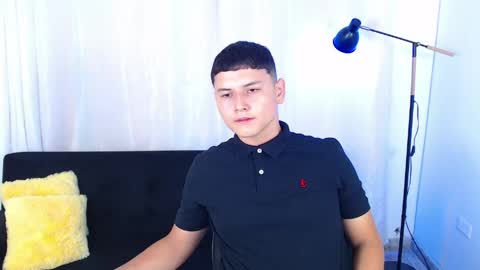 Snapshot of estebancum18 chatting on May 26, 2026, 1:18 pm estebancum18 online show from May 26, 2026, 1:18 pm