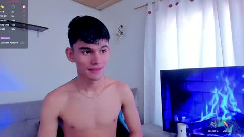 Snapshot of estebanperez_ chatting on January 22, 2025, 3:40 pm Esteban online show from January 22, 2025, 3:40 pm