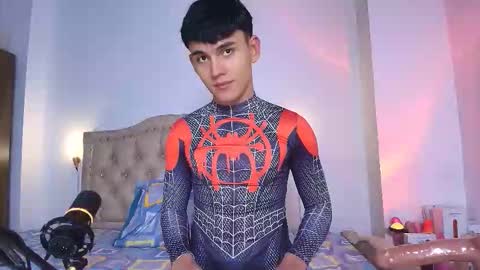 Snapshot of estebanperez_ chatting on October 5, 2025, 1:09 pm Esteban online show from October 5, 2025, 1:09 pm