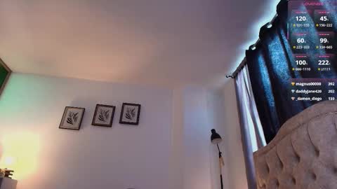 Snapshot of estebanperez_ chatting on January 5, 2026, 5:27 pm Esteban online show from January 5, 2026, 5:27 pm