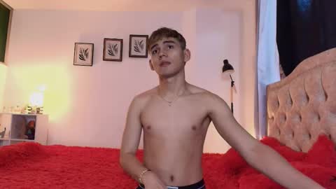 Esteban online show from January 6, 2026, 11:25 am