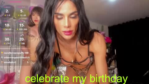 estefania1812 online show from December 20, 2024, 5:57 am