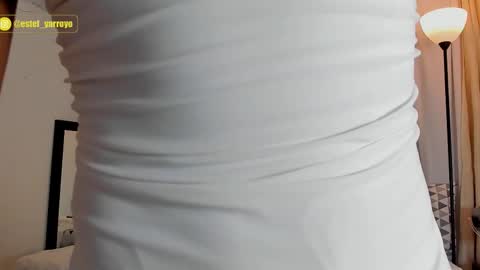 estefy_arroyo1 online show from January 11, 2026, 8:14 pm