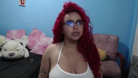 Estefania online show from February 27, 2026, 11:32 am