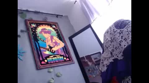 estelamaris online show from December 24, 2024, 3:05 pm