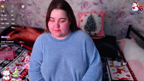 estelle_hicks online show from January 3, 2025, 6:03 pm
