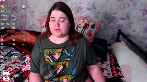 estelle_hicks online show from January 5, 2025, 6:13 pm