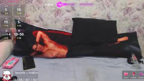 estelle_hicks online show from March 9, 2025, 6:21 pm