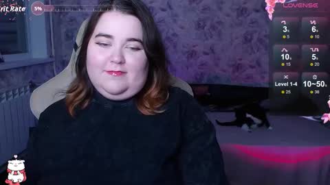 estelle_hicks online show from September 19, 2025, 6:19 pm