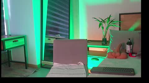 EstephanyBellerose online show from January 15, 2026, 1:16 pm