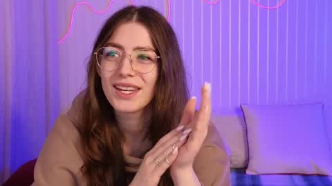 Ester online show from January 20, 2025, 12:04 am