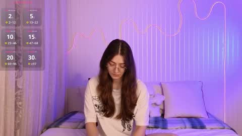 Ester online show from January 21, 2025, 10:51 pm