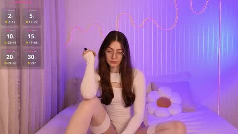 Ester online show from January 23, 2025, 1:30 am