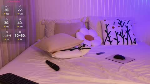 Ester online show from January 24, 2025, 12:09 am