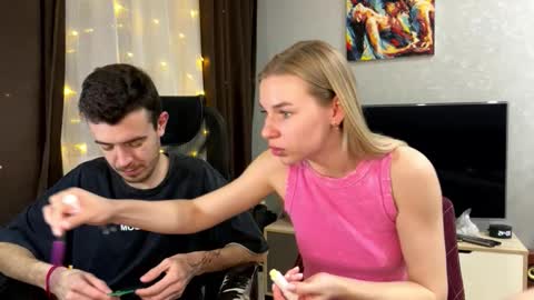 Ester online show from February 25, 2026, 7:45 pm