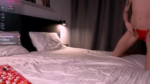 Snapshot of estercarter chatting on February 24, 2026, 4:16 pm Ester online show from February 24, 2026, 4:16 pm