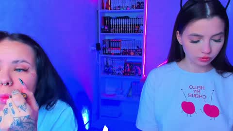 Snapshot of estercollins chatting on December 27, 2024, 9:32 pm Ester online show from December 27, 2024, 9:32 pm