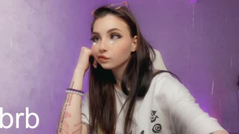 Snapshot of estercollins chatting on January 18, 2025, 2:14 am Ester online show from January 18, 2025, 2:14 am