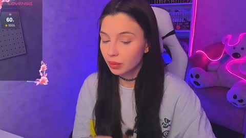 Snapshot of estercollins chatting on January 27, 2025, 3:15 am Ester online show from January 27, 2025, 3:15 am