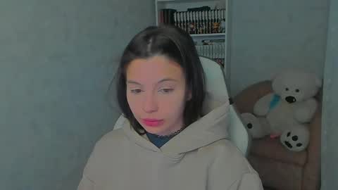 Snapshot of estercollins chatting on February 17, 2025, 3:15 am Ester online show from February 17, 2025, 3:15 am