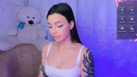 Snapshot of estercollins chatting on October 8, 2025, 10:40 pm Ester online show from October 8, 2025, 10:40 pm