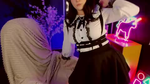 Snapshot of estertwilight chatting on April 29, 2026, 4:22 pm Ester online show from April 29, 2026, 4:22 pm