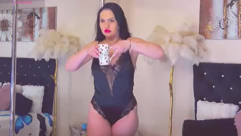 Esthera   online show from February 23, 2026, 5:16 am