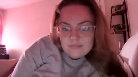 Esther online show from June 6, 2026, 12:54 pm