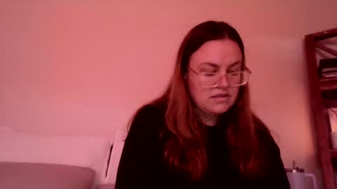 Esther online show from June 14, 2026, 5:48 pm
