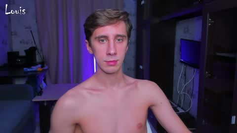 LOUIS online show from December 11, 2024, 4:18 am