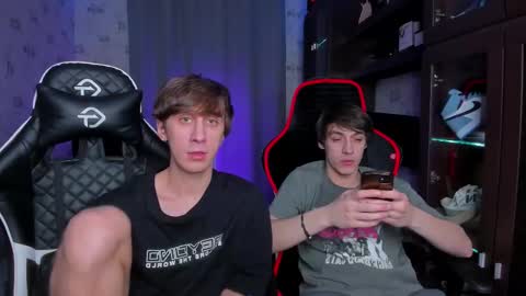 LOUIS online show from February 16, 2025, 12:52 am