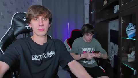 LOUIS online show from February 20, 2025, 4:14 pm