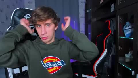 LOUIS online show from February 22, 2025, 5:46 pm