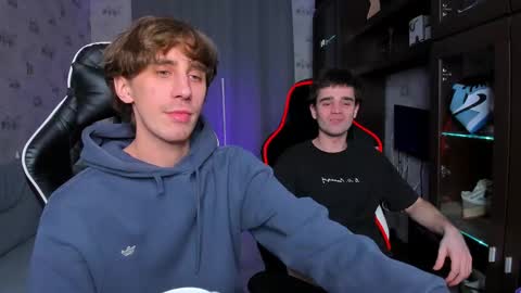 LOUIS online show from February 28, 2025, 2:31 am