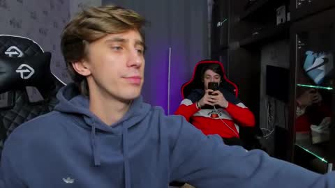 LOUIS online show from March 3, 2025, 3:52 am