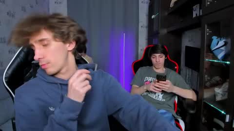 LOUIS online show from March 6, 2025, 3:24 am