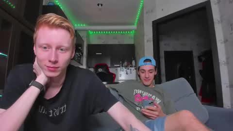 LOUIS online show from September 11, 2025, 9:26 pm